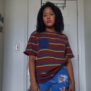 Boyfriend Style T Shirt